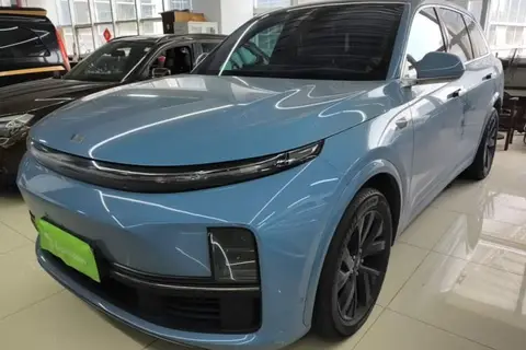 Li L7 2023