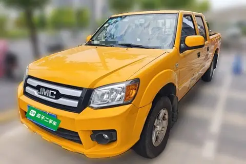 Jiangling Baodian 2018