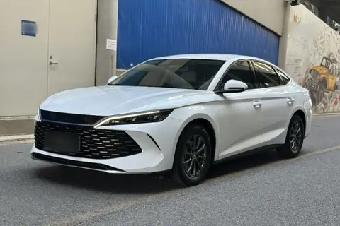 BYD Qin L 2024