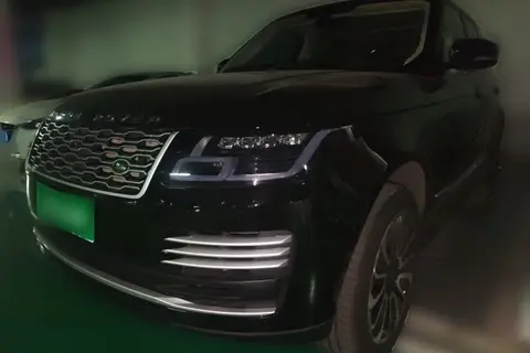 Land Rover Range Rover 2016