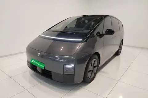 Li MEGA 2025