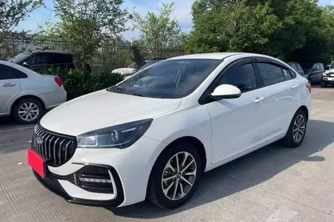 Chery Arrizo 5 2025