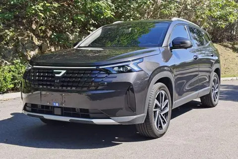 Jetta VS8 2025