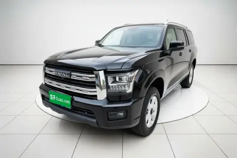 Haval H5 2023