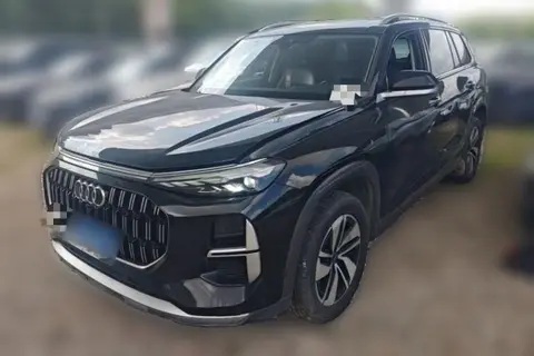Audi Q6 2023