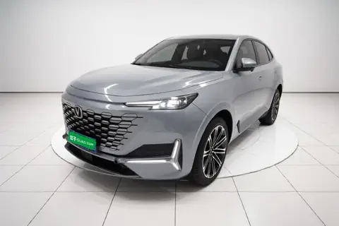 Changan UNI-K 2021