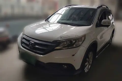 Honda CR-V 2014
