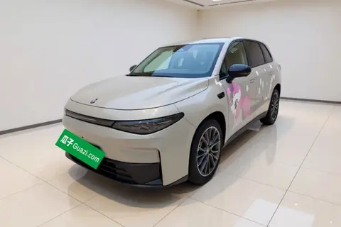 Leapmotor C10 2024