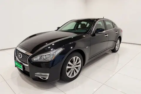 Infiniti Q70 2018