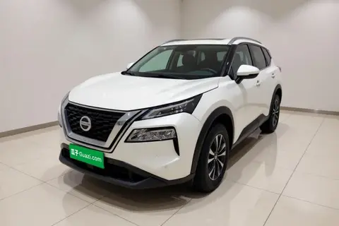 Nissan X-Trail 2021