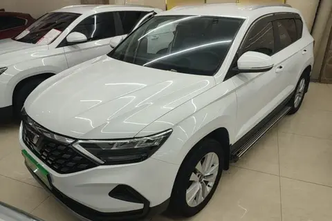 Jetta VS5 2020