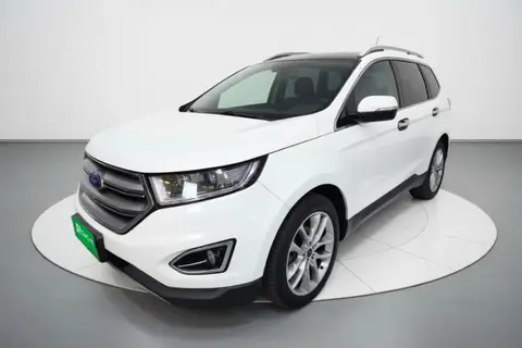 Ford Edge 2015