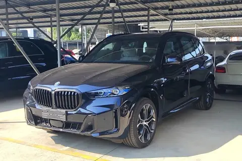 BMW X5 2026