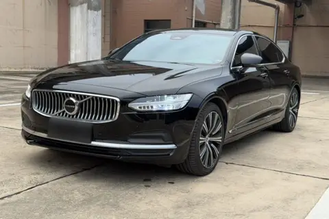 Volvo S90 2024