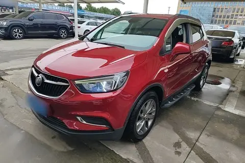 Buick Encore 2017