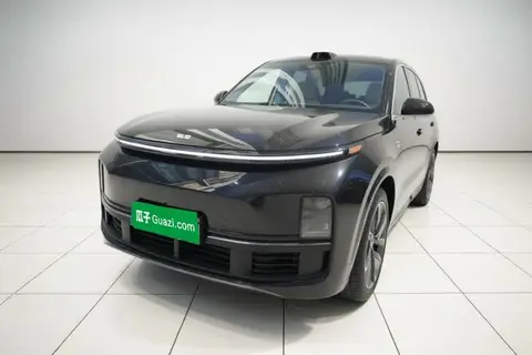 Li L9 2024