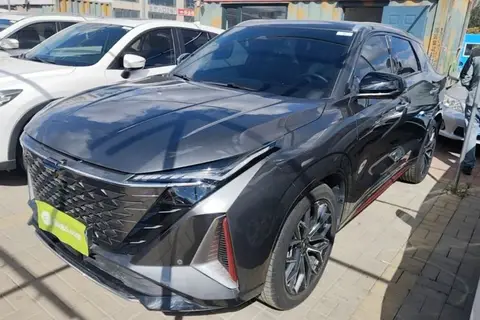Oshan Z6 2023