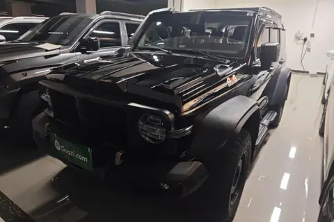 TANK 300 2024