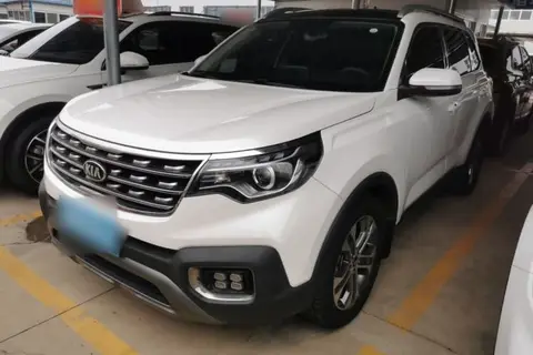 Kia Sportage R 2019