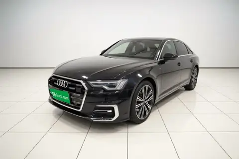 Audi A6L 2022