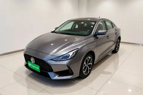 MG 5 2023