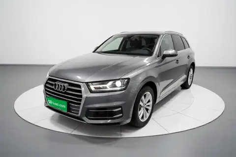 Audi Q7 2016