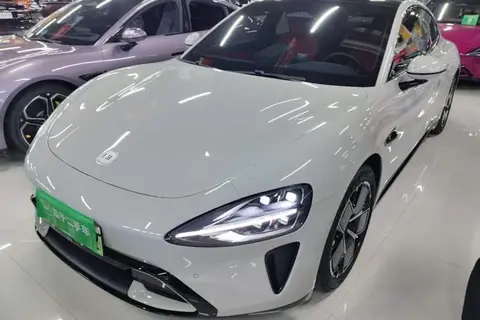 Xiaomi SU7 2025