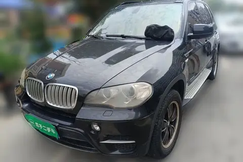 BMW X5 2013