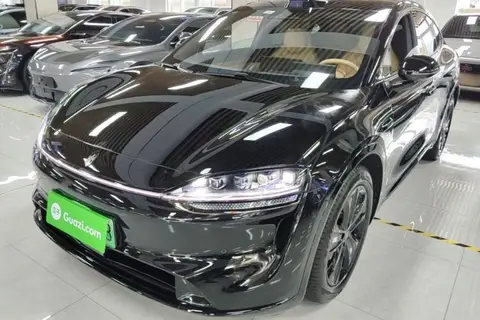 Luxeed Luxeed R7 2025