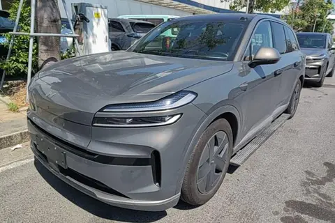 Onvo L90 2025