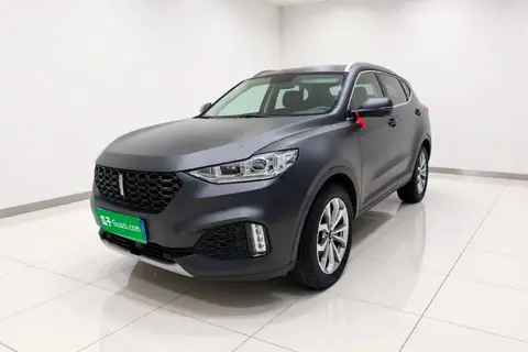 Wey VV6 2018