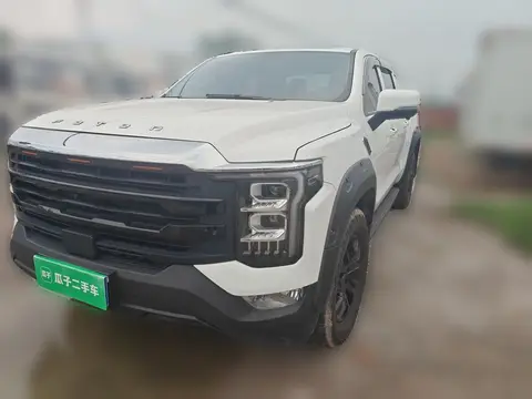 Foton Mars 2024