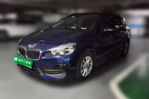 BMW 2 Series Active Tourer 2018
