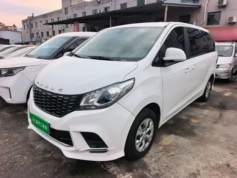 Maxus G10 2023