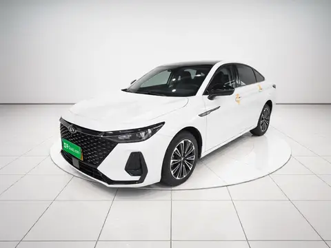 Chery Fulwin A8 2024