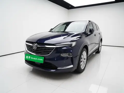 Buick Enclave 2020