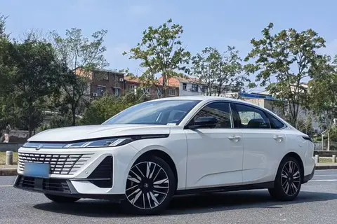 Changan Eado 2025
