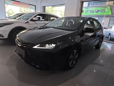 Chery Arrizo 5 GT 2023