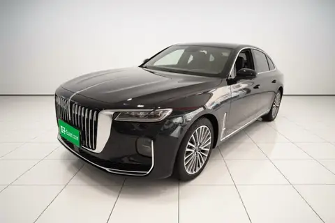 Hongqi H9 2022
