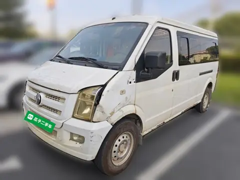 Dongfeng EC36 2018