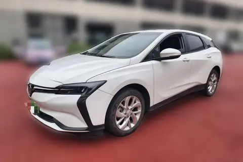 Buick Velite 6 2023