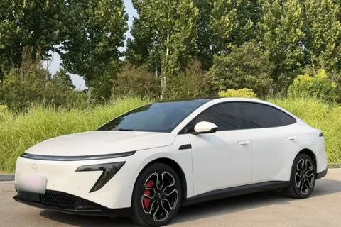 Nissan N7 2025