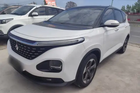 Baojun RM-5 2020