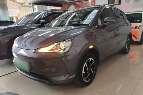 NETA V 2021