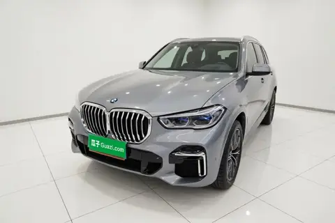 BMW X5 2023
