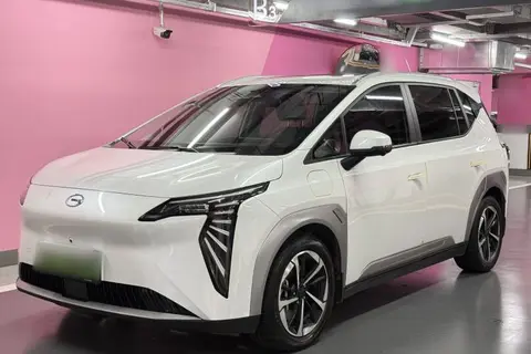 GAC Y 2023