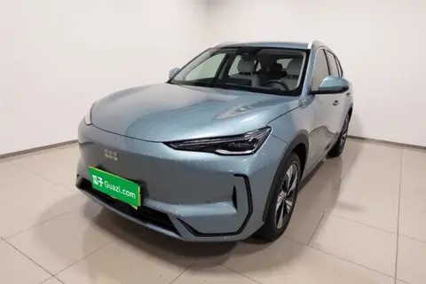 Geely EX5 2024
