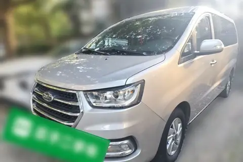 JAC Refine M4 2018