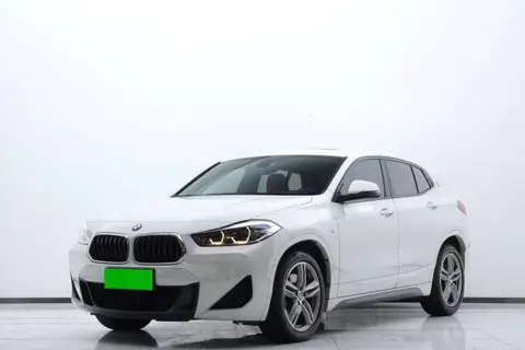 BMW X2 2020
