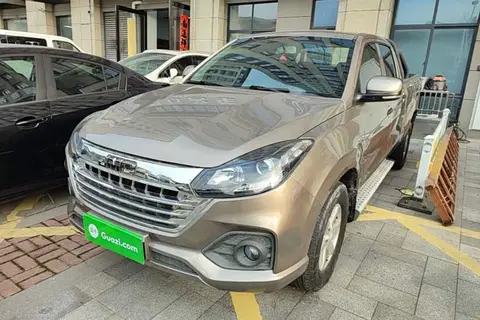 Jiangling Baodian 2021